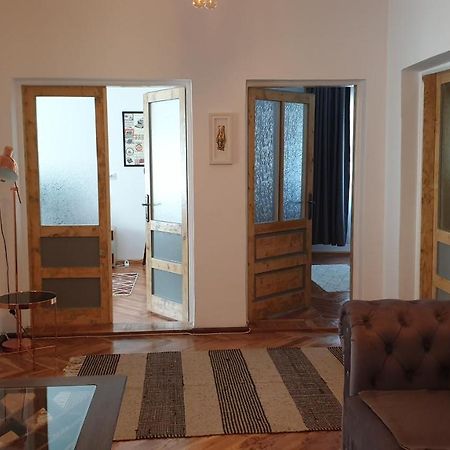 Casa Arion Apartment เบยเล เฮร์คูลาเน ภายนอก รูปภาพ