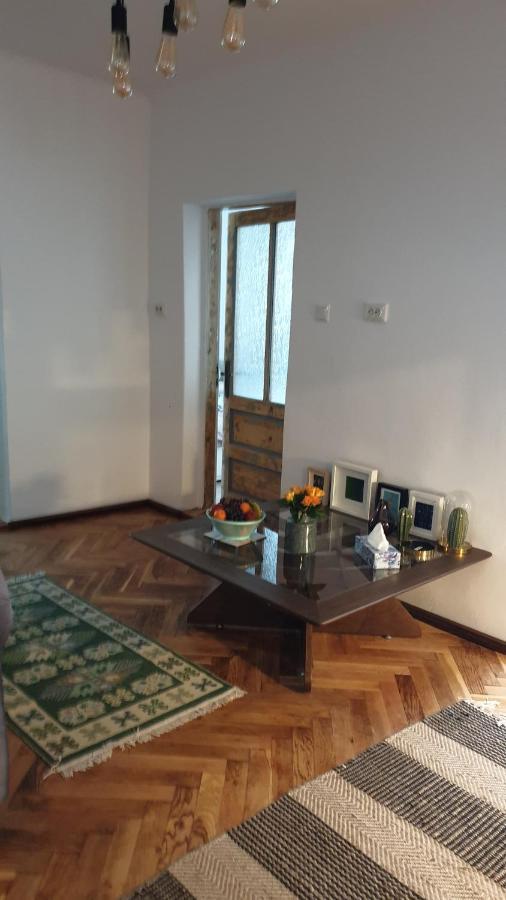 Casa Arion Apartment เบยเล เฮร์คูลาเน ภายนอก รูปภาพ
