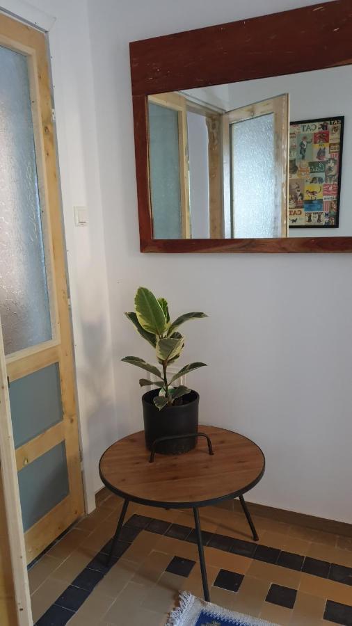 Casa Arion Apartment เบยเล เฮร์คูลาเน ภายนอก รูปภาพ