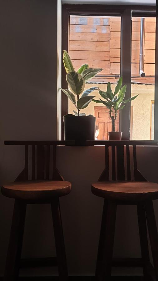 Casa Arion Apartment เบยเล เฮร์คูลาเน ภายนอก รูปภาพ
