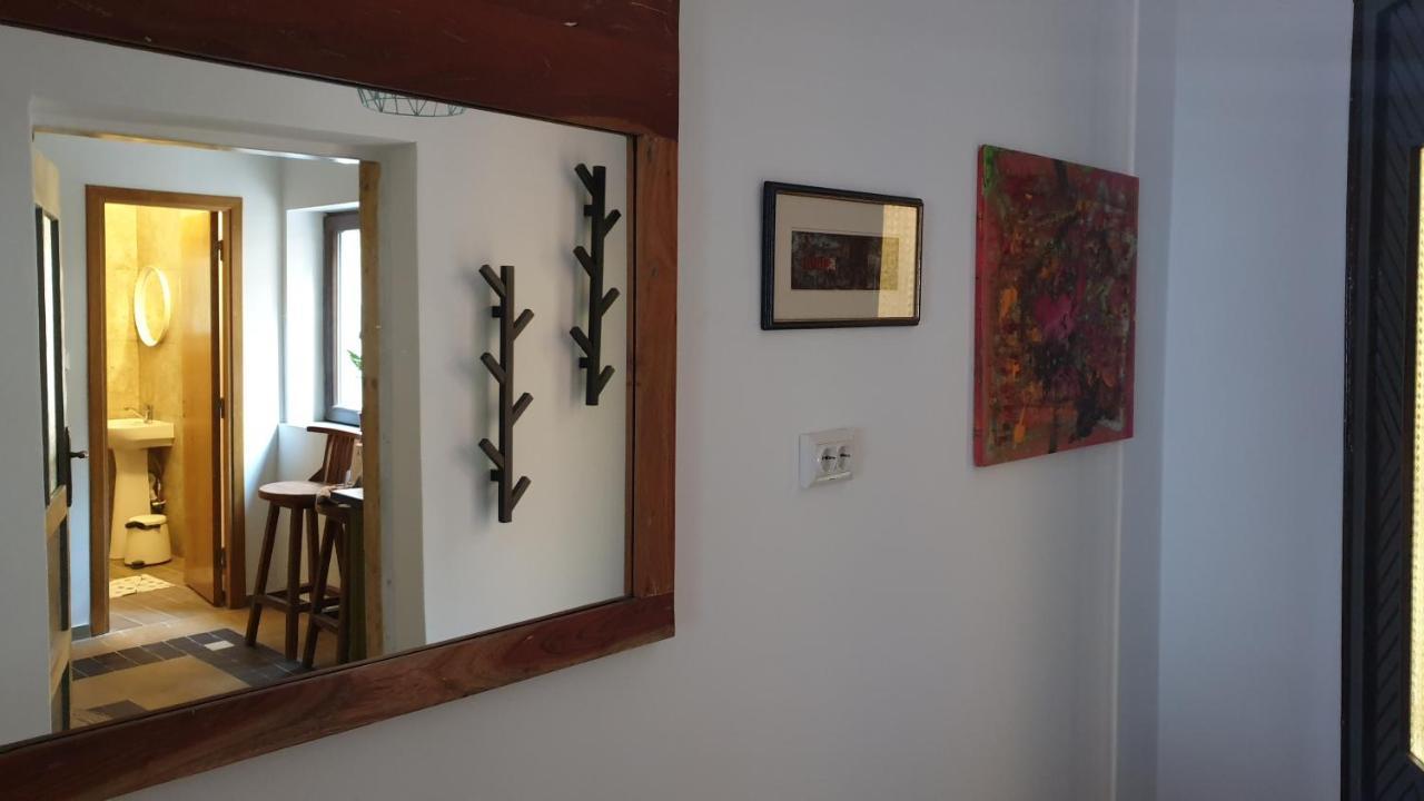Casa Arion Apartment เบยเล เฮร์คูลาเน ภายนอก รูปภาพ