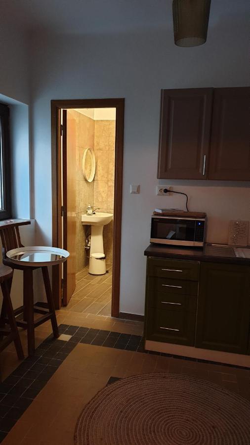 Casa Arion Apartment เบยเล เฮร์คูลาเน ภายนอก รูปภาพ