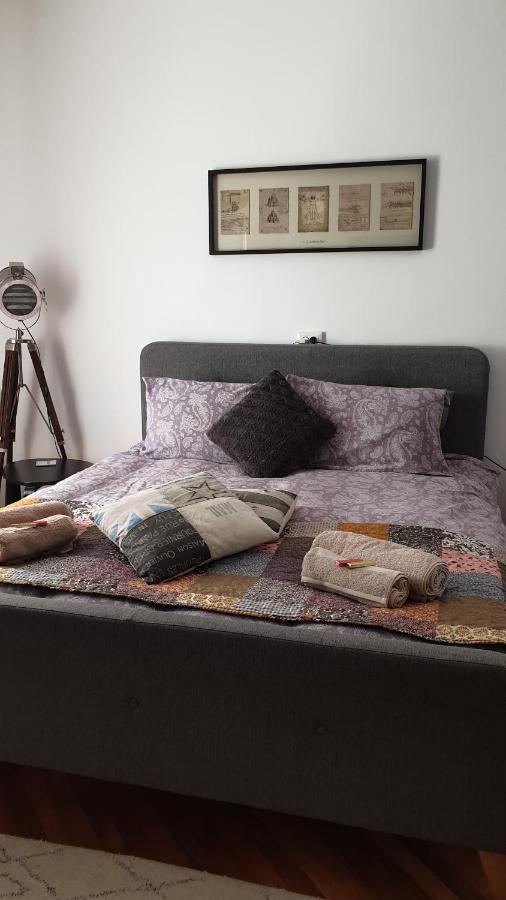 Casa Arion Apartment เบยเล เฮร์คูลาเน ภายนอก รูปภาพ