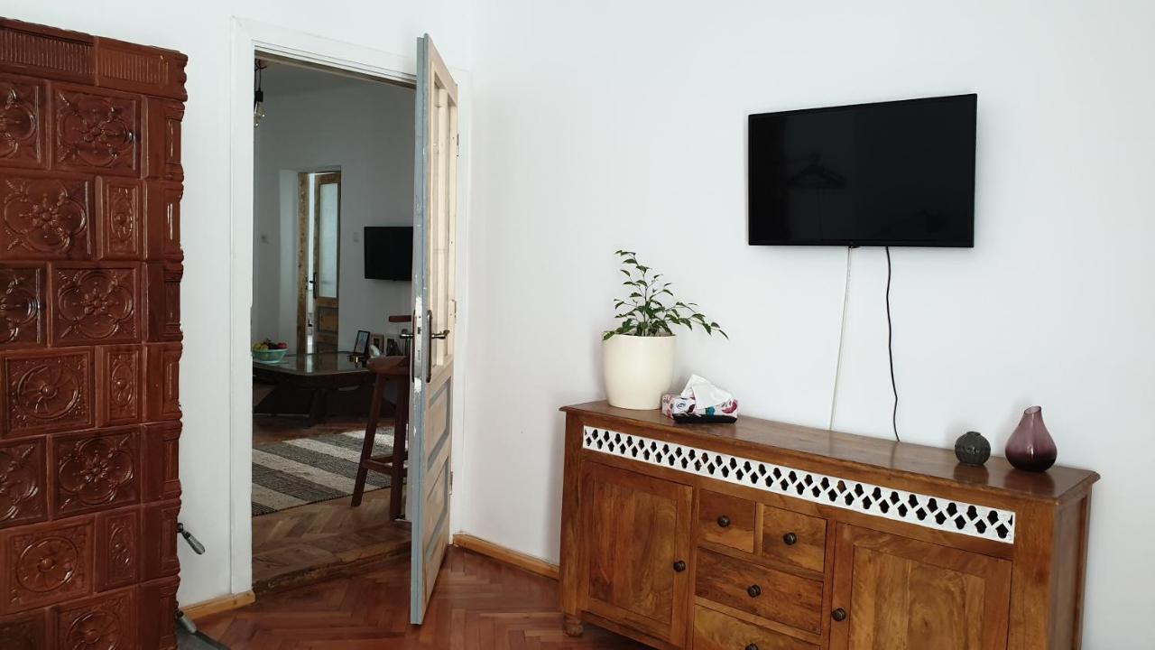 Casa Arion Apartment เบยเล เฮร์คูลาเน ภายนอก รูปภาพ
