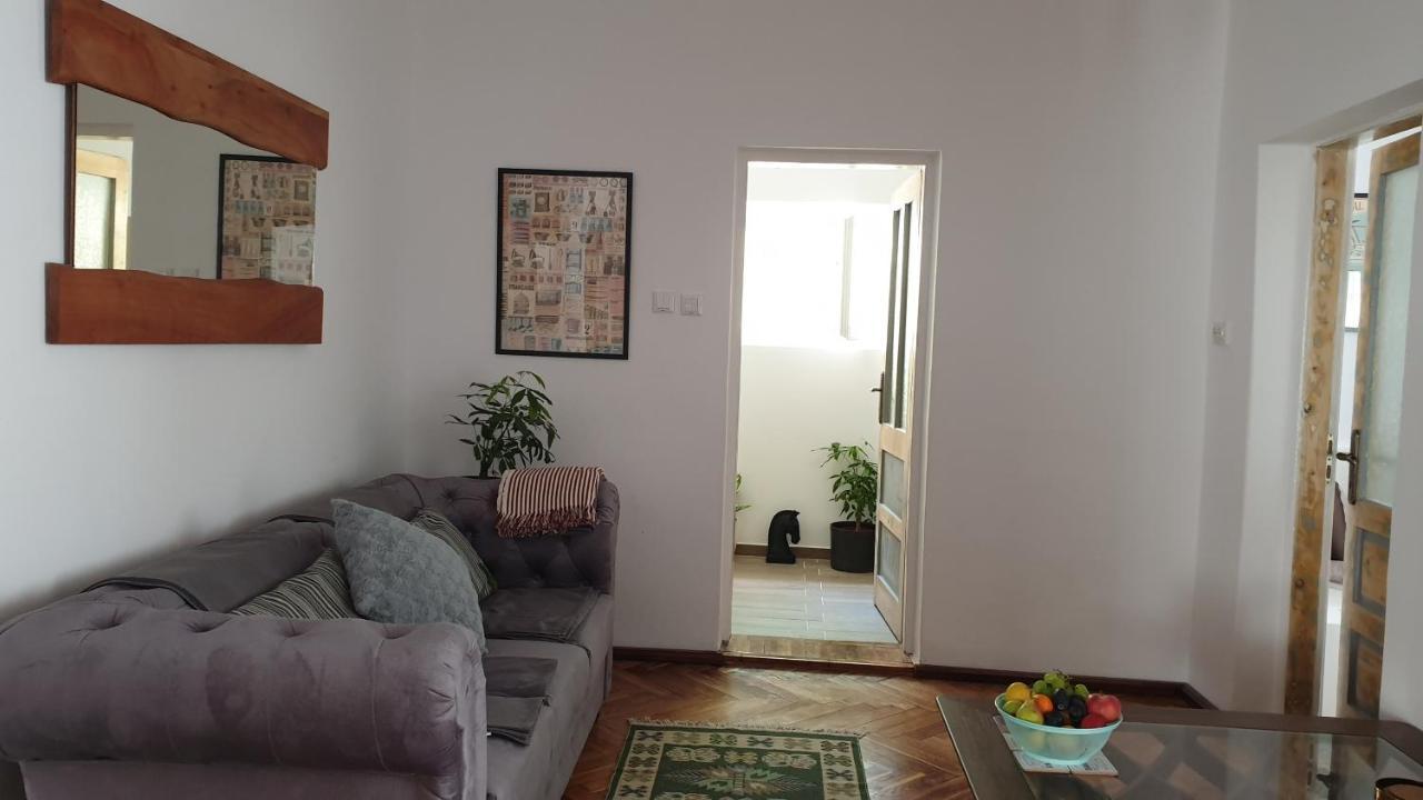 Casa Arion Apartment เบยเล เฮร์คูลาเน ภายนอก รูปภาพ