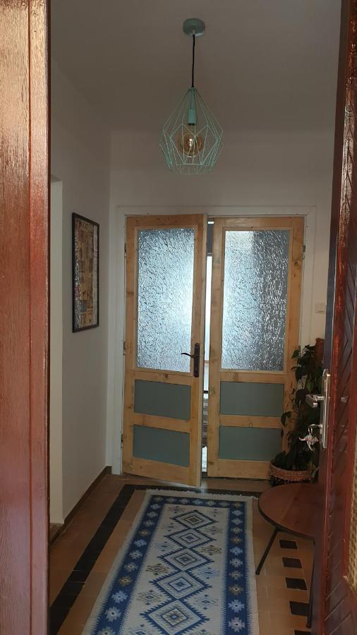 Casa Arion Apartment เบยเล เฮร์คูลาเน ภายนอก รูปภาพ