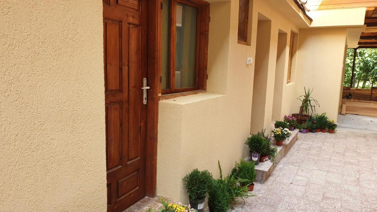 Casa Arion Apartment เบยเล เฮร์คูลาเน ภายนอก รูปภาพ