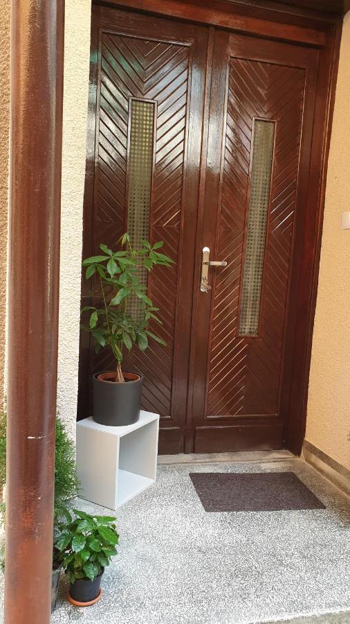 Casa Arion Apartment เบยเล เฮร์คูลาเน ภายนอก รูปภาพ