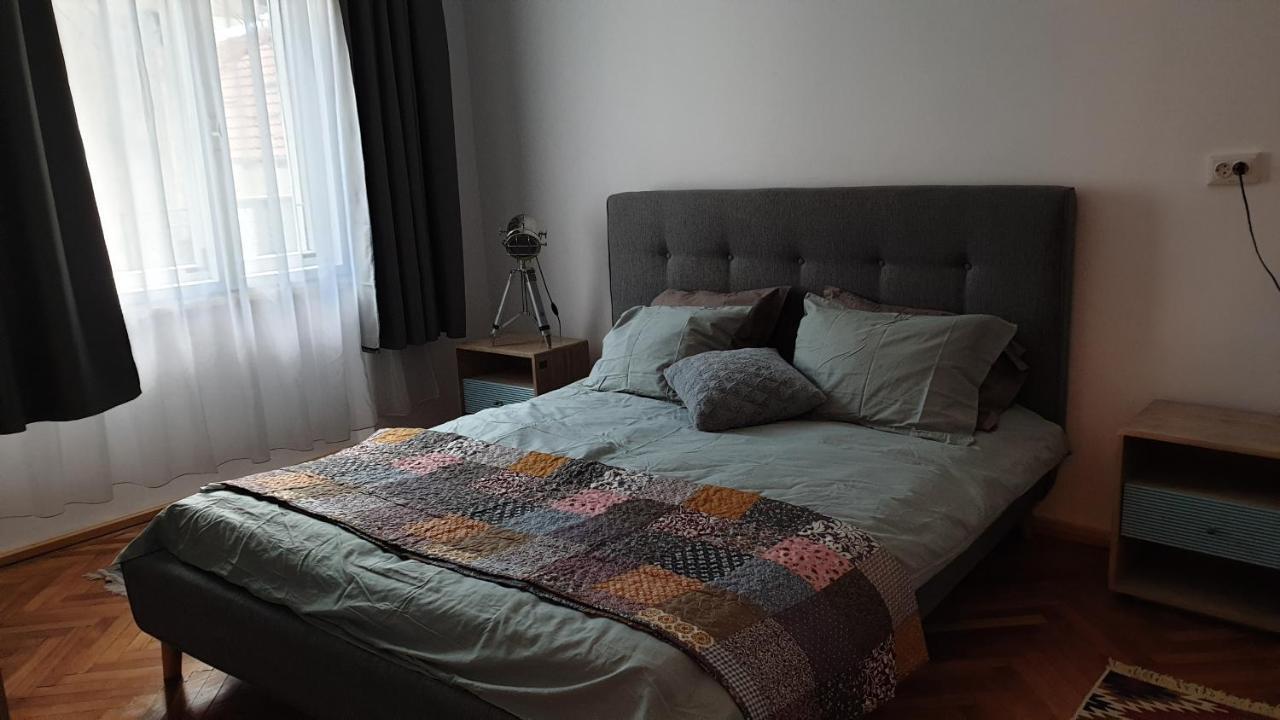 Casa Arion Apartment เบยเล เฮร์คูลาเน ภายนอก รูปภาพ