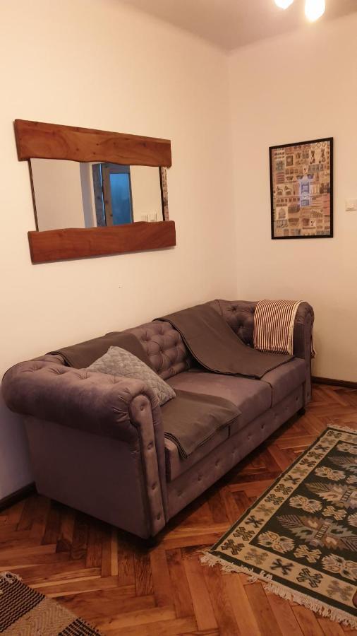 Casa Arion Apartment เบยเล เฮร์คูลาเน ภายนอก รูปภาพ