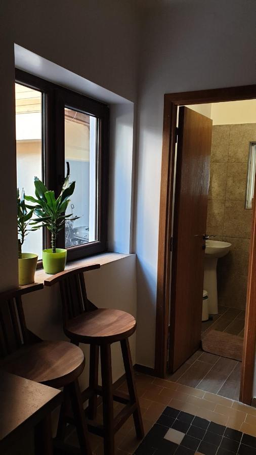 Casa Arion Apartment เบยเล เฮร์คูลาเน ภายนอก รูปภาพ