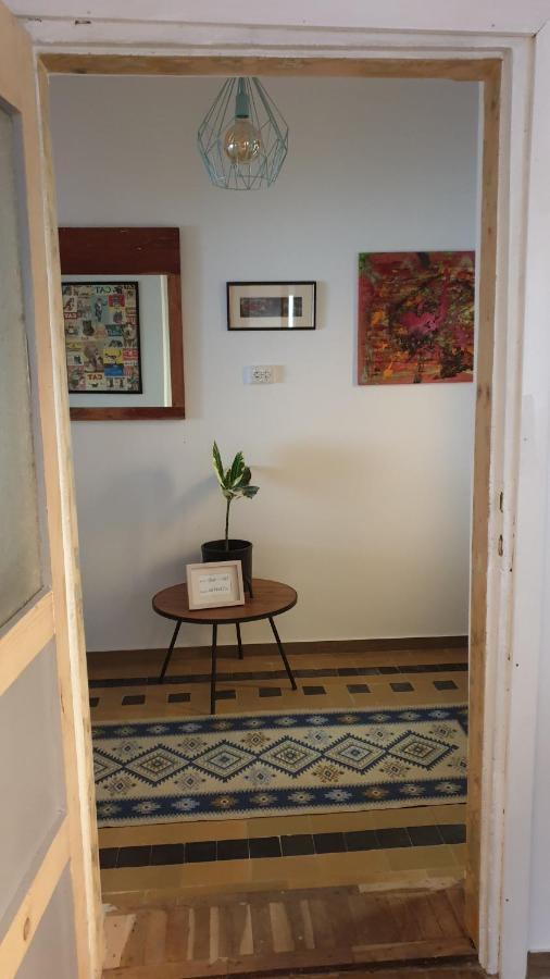 Casa Arion Apartment เบยเล เฮร์คูลาเน ภายนอก รูปภาพ