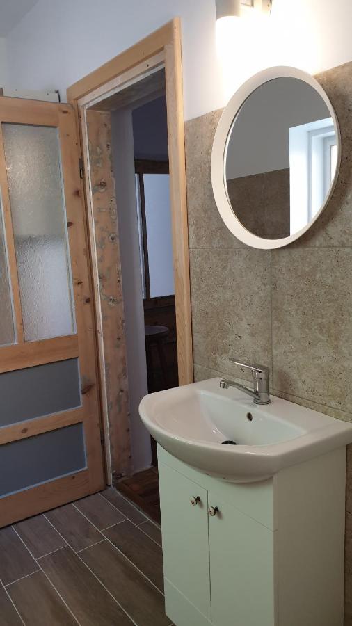 Casa Arion Apartment เบยเล เฮร์คูลาเน ภายนอก รูปภาพ