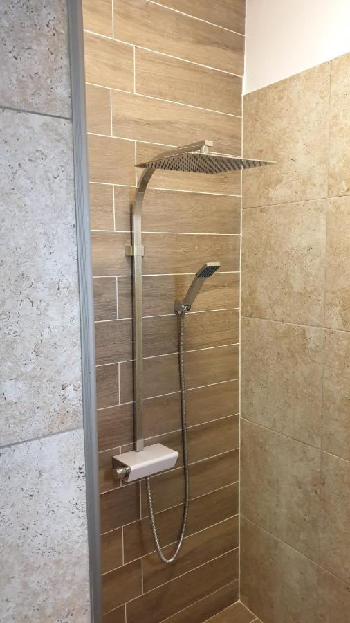 Casa Arion Apartment เบยเล เฮร์คูลาเน ภายนอก รูปภาพ