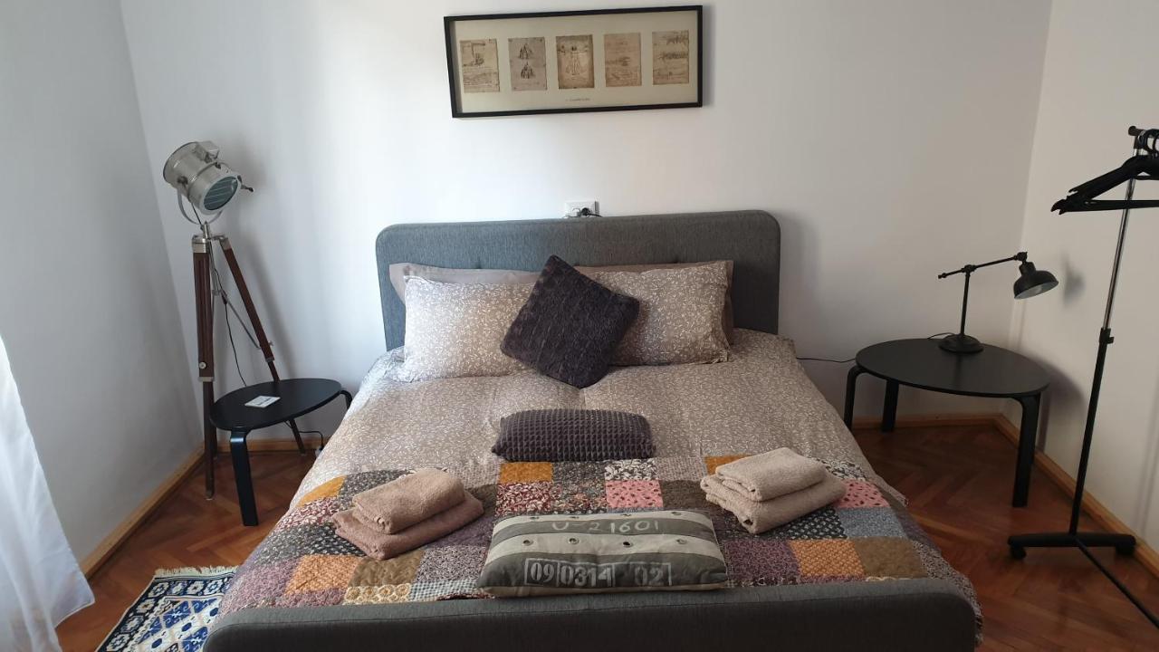 Casa Arion Apartment เบยเล เฮร์คูลาเน ภายนอก รูปภาพ