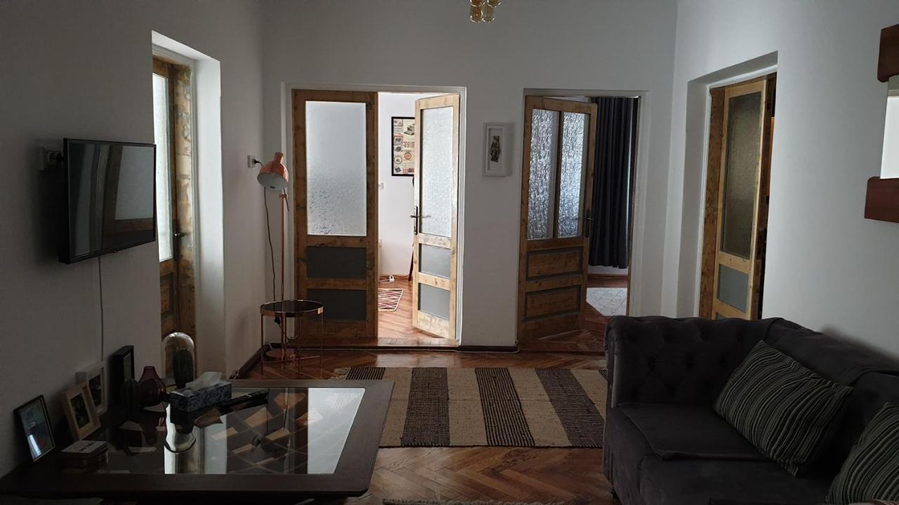 Casa Arion Apartment เบยเล เฮร์คูลาเน ภายนอก รูปภาพ