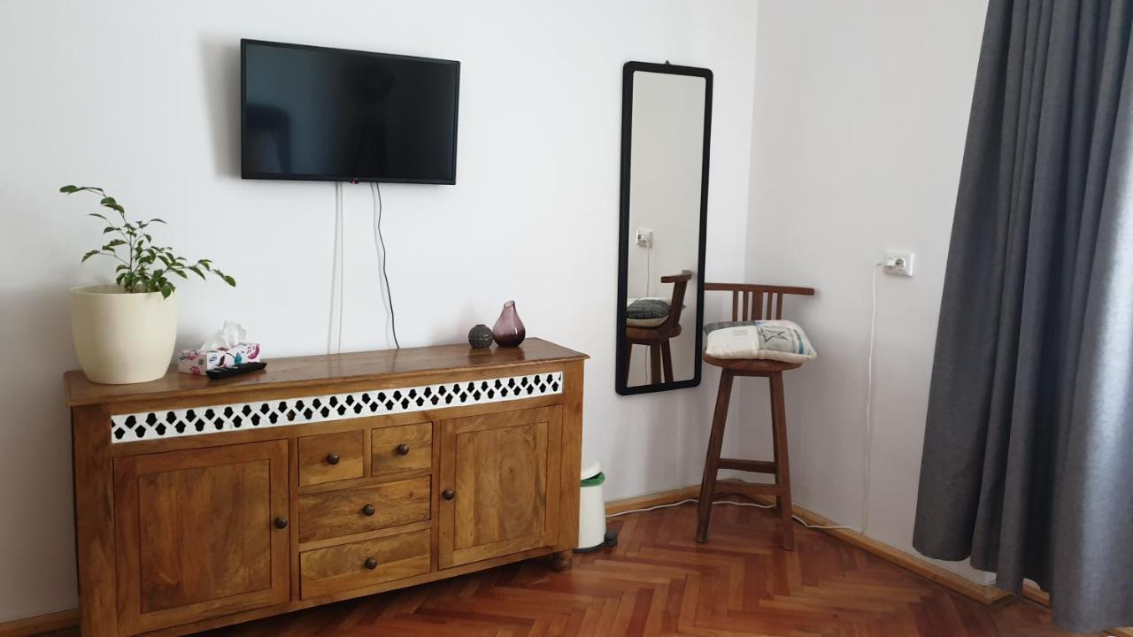 Casa Arion Apartment เบยเล เฮร์คูลาเน ภายนอก รูปภาพ