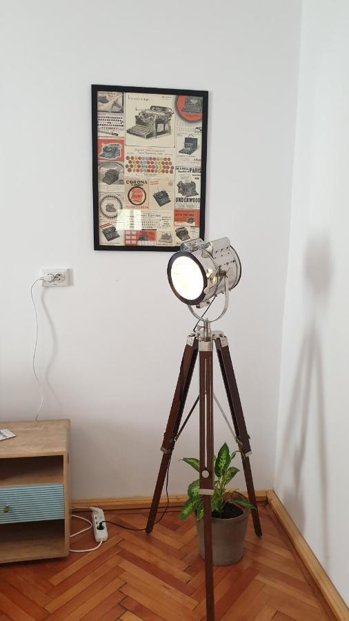 Casa Arion Apartment เบยเล เฮร์คูลาเน ภายนอก รูปภาพ