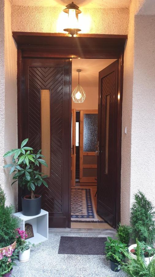 Casa Arion Apartment เบยเล เฮร์คูลาเน ภายนอก รูปภาพ