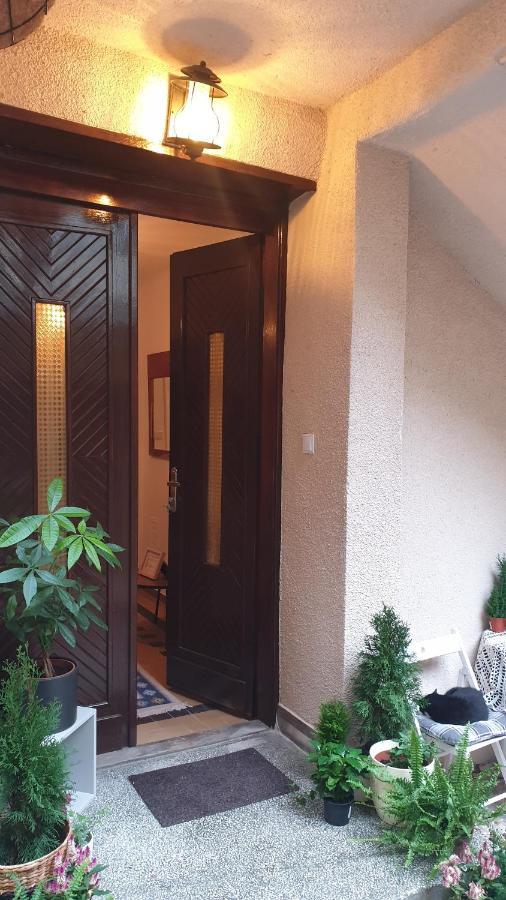 Casa Arion Apartment เบยเล เฮร์คูลาเน ภายนอก รูปภาพ