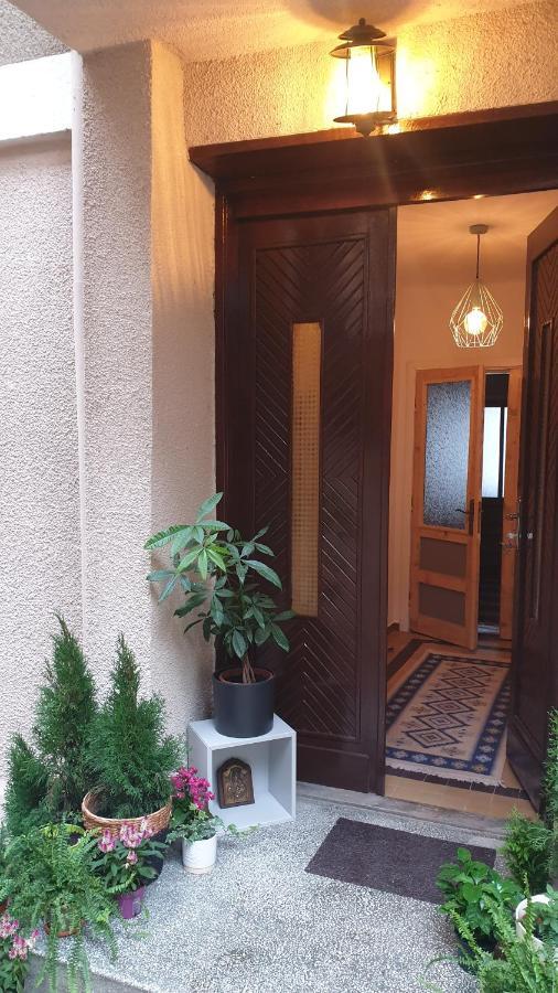 Casa Arion Apartment เบยเล เฮร์คูลาเน ภายนอก รูปภาพ