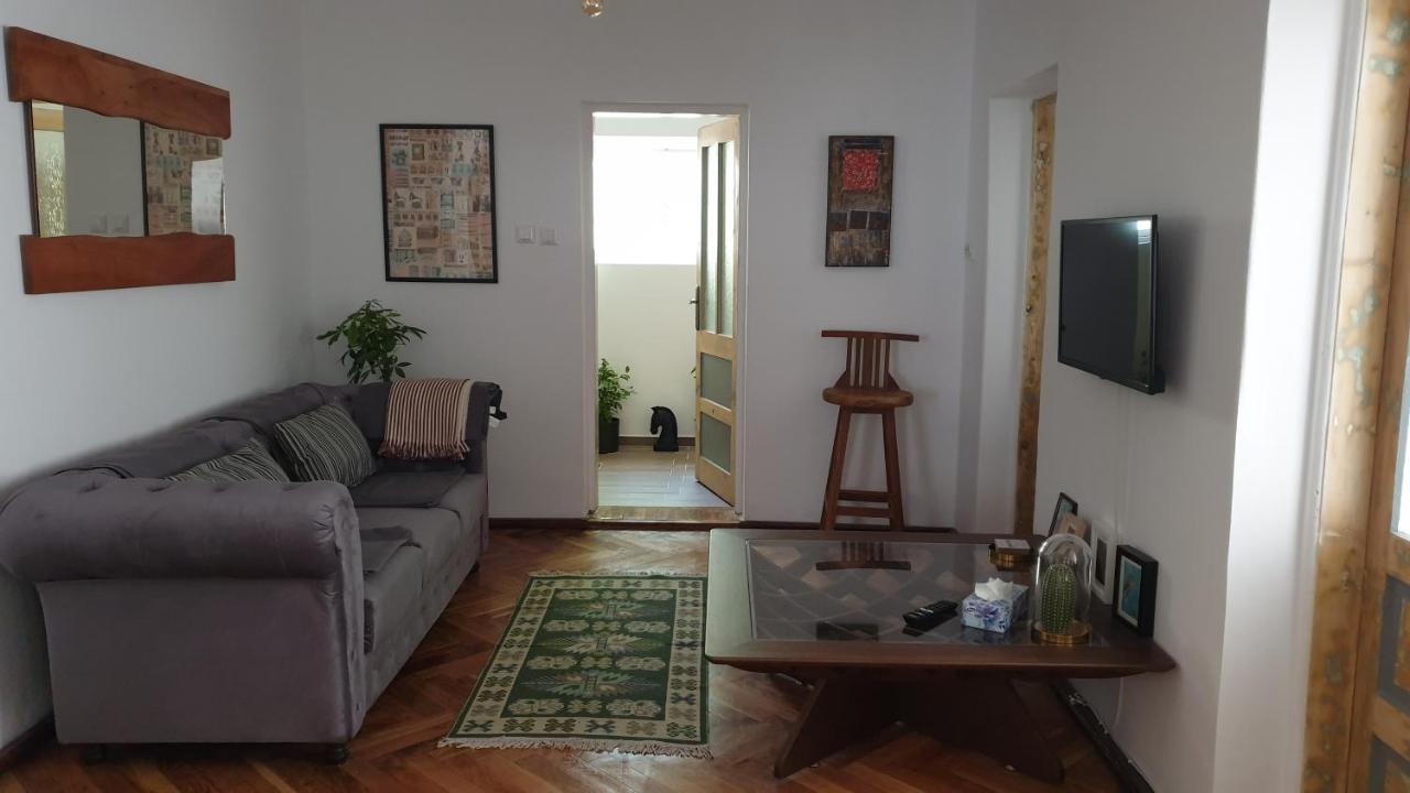 Casa Arion Apartment เบยเล เฮร์คูลาเน ภายนอก รูปภาพ